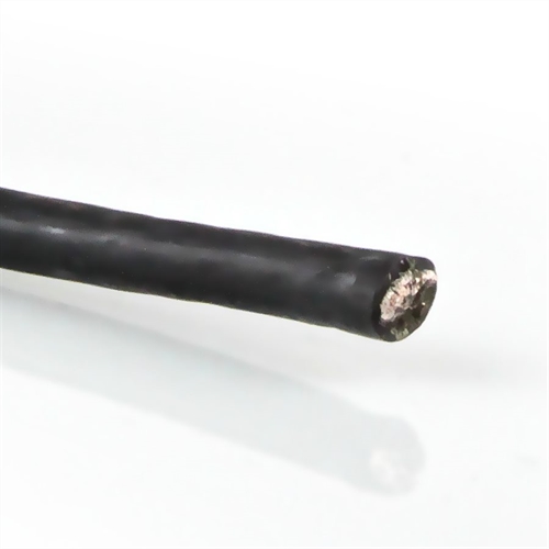 Wire, 36", 10 AWG, Black