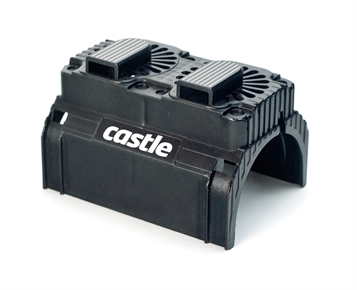 CC Blower (20 series / 58mm)