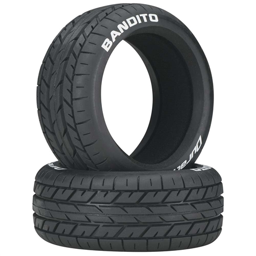 Bandito 1/8 Buggy Tire C3 (2)