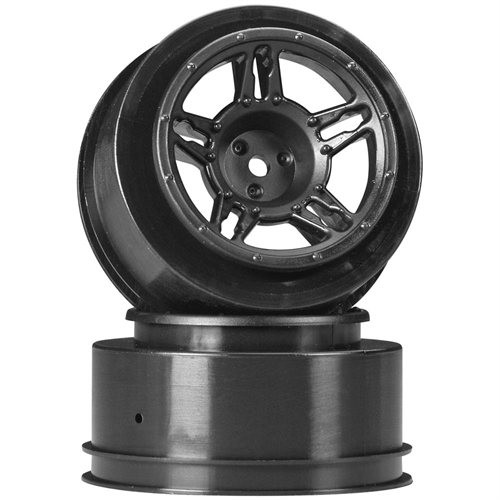 SC Wheel Black Slash Blitz SCRT10 (2)