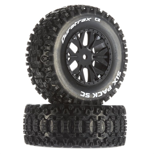 Six Pack SC C2 Mounted SC10 4x4 (2)