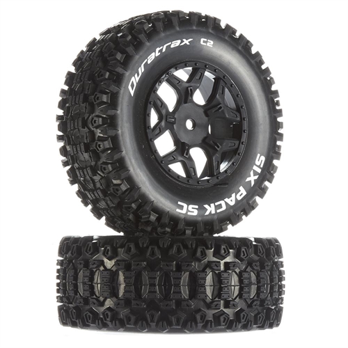 Six Pack SC C2 Mounted SCTE 4x4 (2)