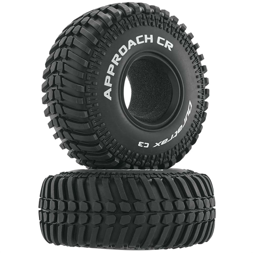 Approach CR 1.9 Crawler Tire C3 (2)