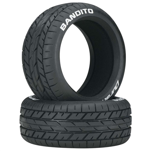 Bandito 1/8 Buggy Tire C2 (2)