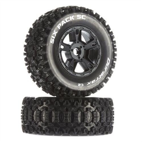 Six Pack SC C2 Mounted SC10 Front (2)