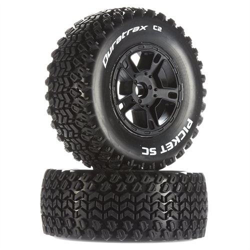 Picket SC C2 Mounted SC10 Front (2)