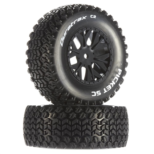 Picket SC C2 Mounted SC10 4x4 (2)