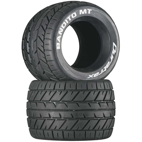 Bandito MT 3.8" Tire (2)