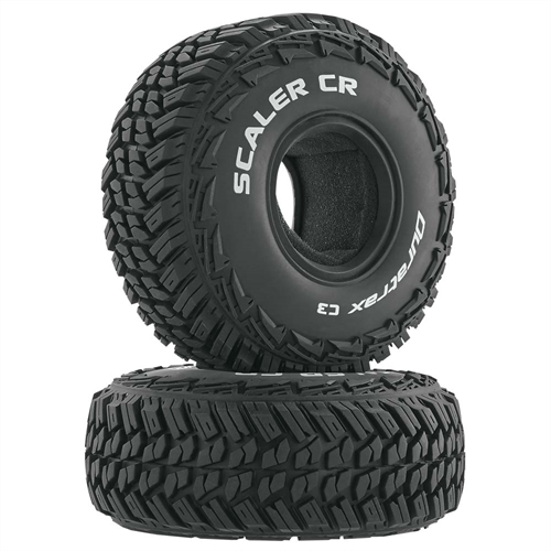 Scaler CR 1.9 Crawler Tire C3 (2)