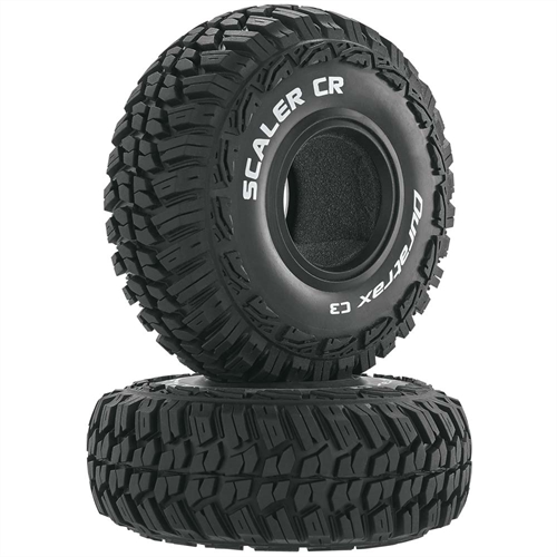 Scaler CR 2.2 Crawler Tire C3 (2)