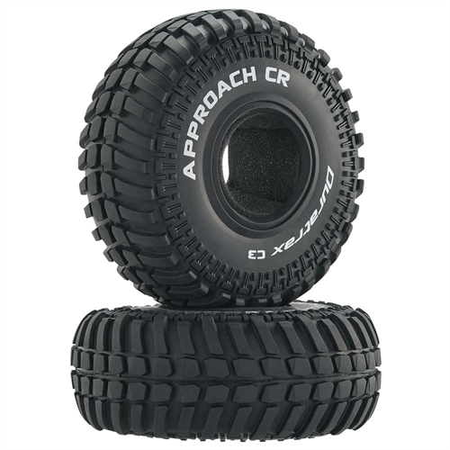 Approach CR 2.2 Crawler Tire C3 (2)