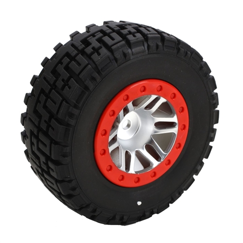 SpeedTreads Breakaway SC tires MNTD: SLH Front