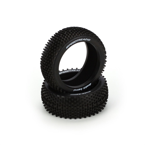SpeedTreads 1/8 Buggy Double Barrel (2)