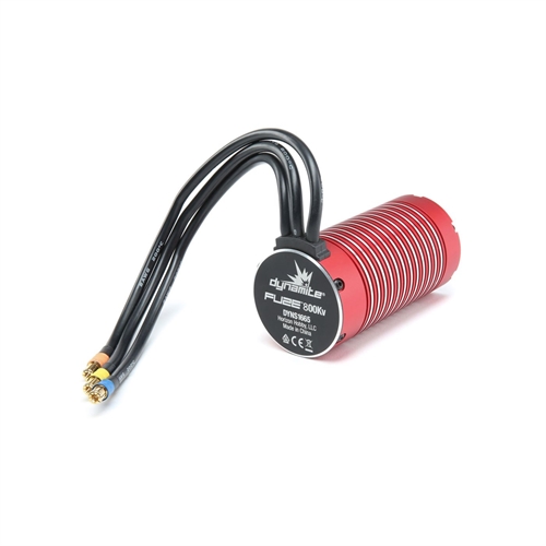 Dynamite 1/5th BL Motor, 800kv