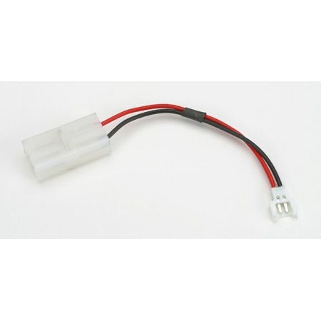 Charge Adapter: TAM Female to Losi Micro