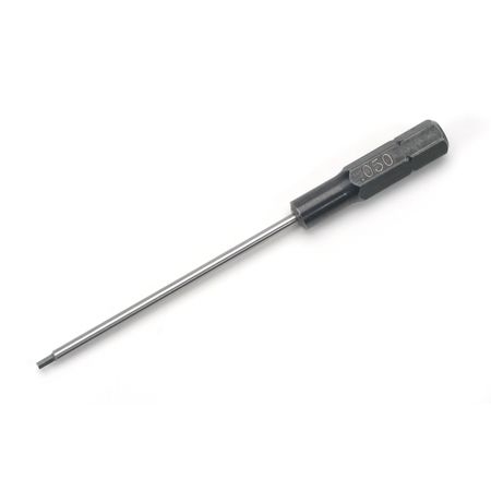 .050 Replacement Tip: 1/4 Drive