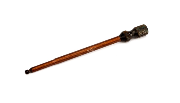 Replacement Tip 8-in-1 Wrench: 3/32 Ball