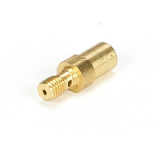 High Speed Needle Holdr: DYN .21