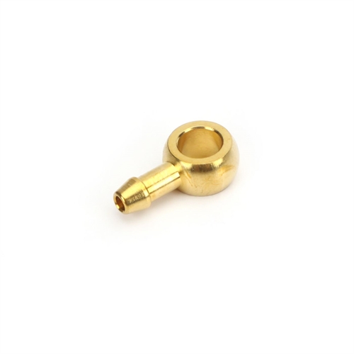 Fuel Inlet Nipple: DYN .21