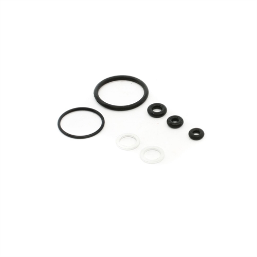 Carb O-Ring/Seal Set: .31