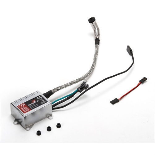 CDI Unit: .31