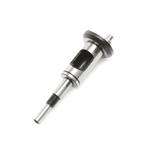 Crankshaft: .21 8 RTR