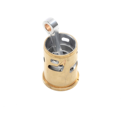 Piston & Sleeve: .28 8T RTR