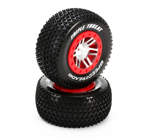 SpeedTreads Triple Threat SC MNTD SLH FR (2)