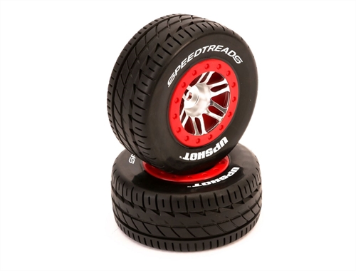 MTD SpeedTreads Upshot SC Tire: TRA SL F (2)