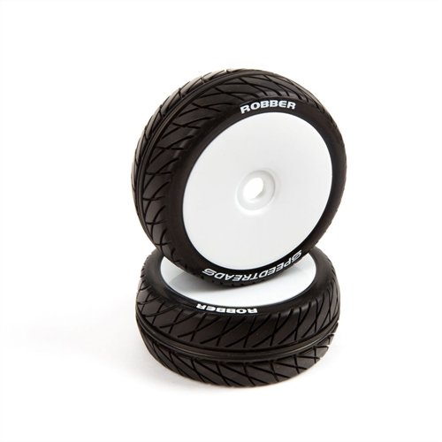 SpeedTreads 1/8 Buggy Robber MNTD (2)