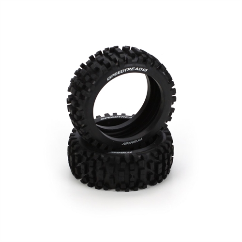 SpeedTreads 1/8 Trigger (2)