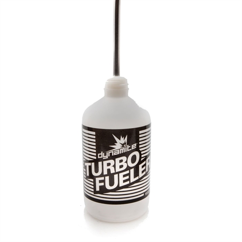 Turbo Fueler Fuel Bottle. 500cc