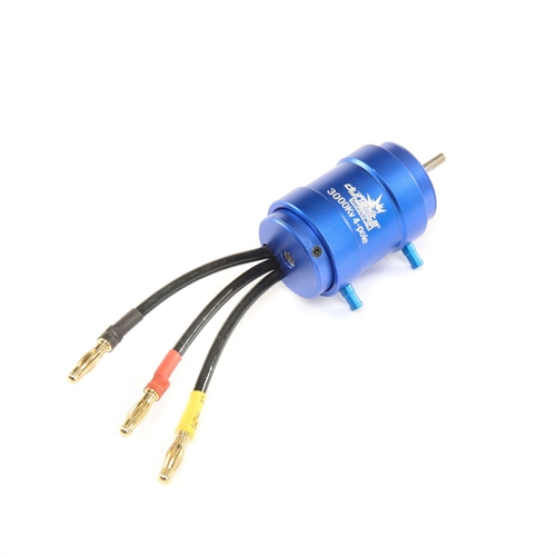 2848 4 Pole BL Marine Motor 3000Kv