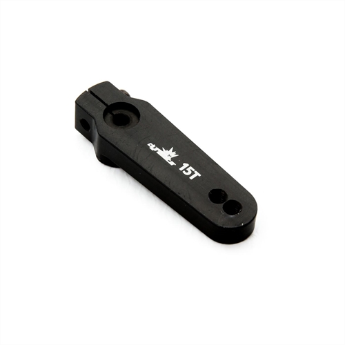Alum Steer Sx Arm 15T Spline: Losi 5ive T,WRC,DBXL