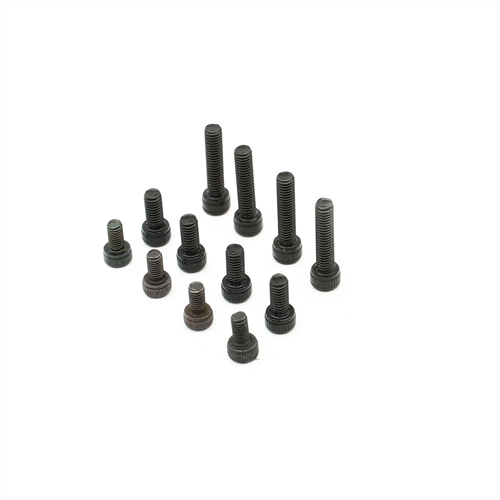 Cylinder Head Screws (12): .31