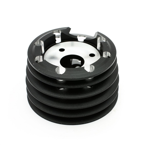 Cylinder Head Lower: .31