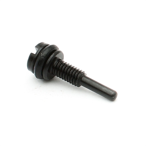 Idle Speed Screw: .31