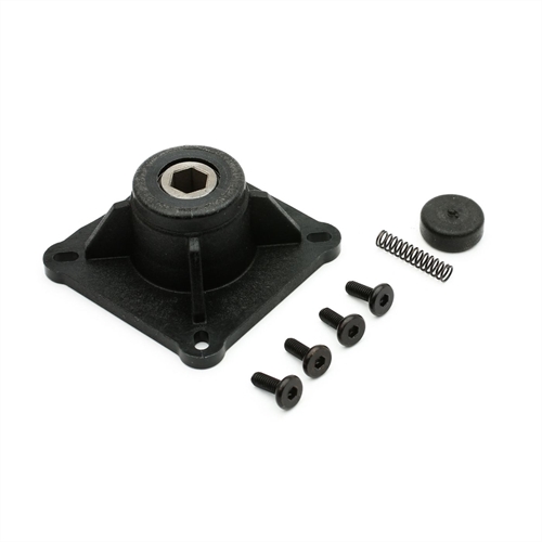 Spin Start Assembly: .31