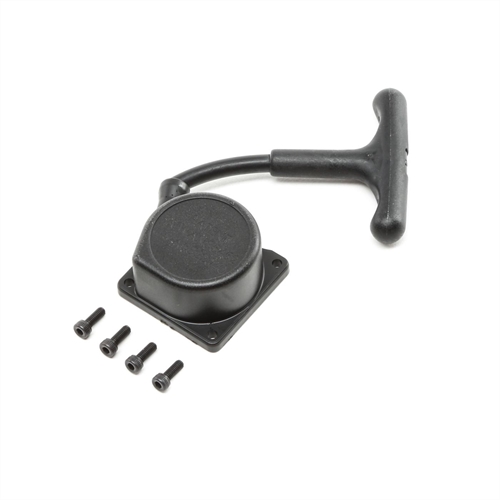 Pullstart: .21 8 & .28 8T RTR
