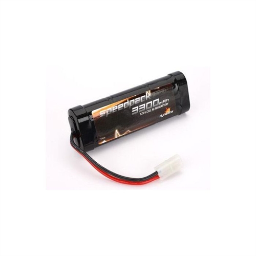Speedpack 3300mAh 72V NiMh with Tamiya Connector