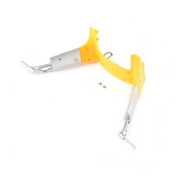 PT-17 1.1m: Landing Gear Set