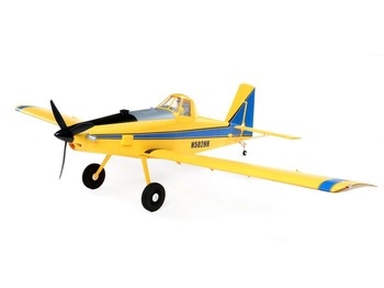 Air Tractor 1.5M BNF Basic w/AS3X & SAFE Select