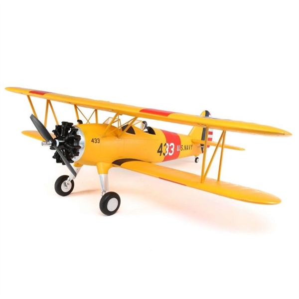 PT-17 1.1m BNF Basic