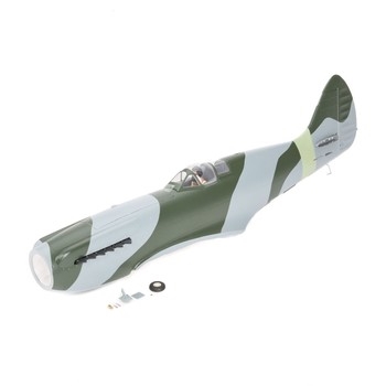 Fuselage w/hatch: Spitfire 1.2M RARE