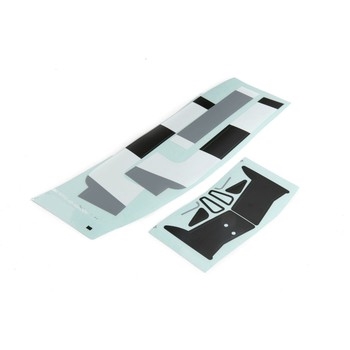 Servo Tape: Spitfire Mk XIV 1.2M