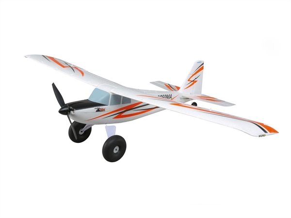 UMX Timber Bind And Fly Basic