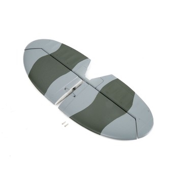 Horizontal Stab: Spitfire Mk XIV 1.2M