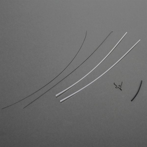 Pushrod Set: Ultra Micro Radian
