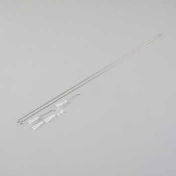 PT-17 1.1m: Pushrod Set