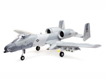 A-10 Thunderbolt II 64mm EDF PNP